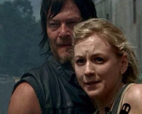 Daryl Dixon - Daryl and Beth Photo (36936229) - Fanpop