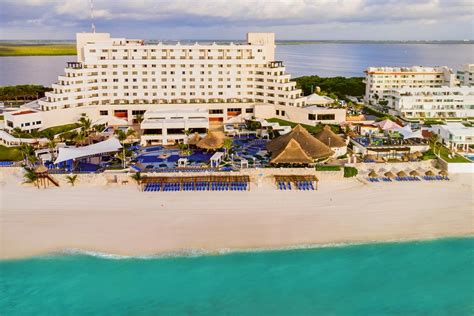 Royal Solaris Cancun All Inclusive - Solaris Cancun - Royal Solaris Cancun Resort Marina & Spa