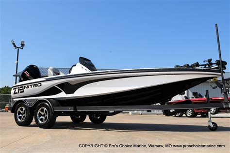 Nitro Z19 Pro boats for sale - boats.com