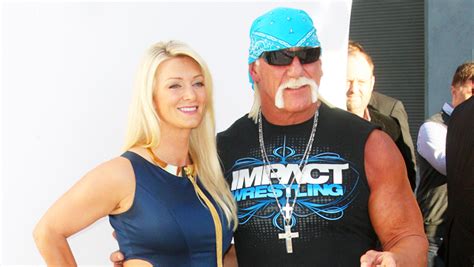 Hulk Hogan Divorced From Jennifer McDaniel & Has New Girlfriend ...