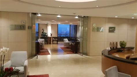 Hilton Athens Hotel Review