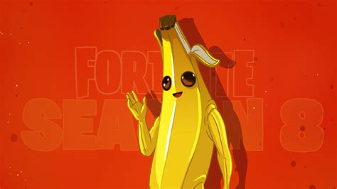 ArtStation - How to draw Peely easy | Fortnite Season 8 tutorial, Pawel ...