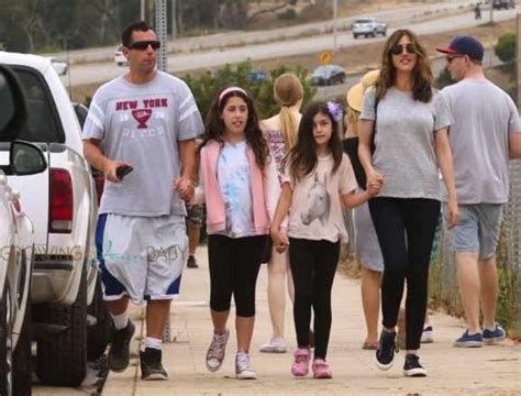 Untold Story of Sunny Sandler: Everything about Adam Sandler's Daughter