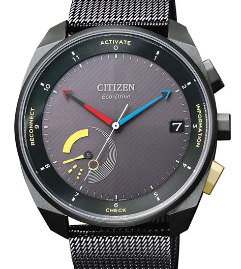 Citizen Watches Dating – Telegraph