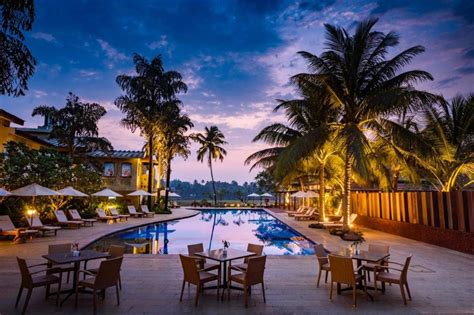 23 Best Beach Resorts in Goa for an Exotic Getaway in 2020