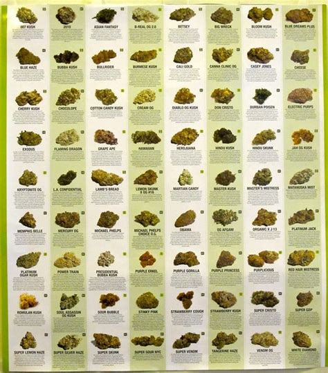 cannabis scale chart Cannabis effects boiling points leafly flavors ...