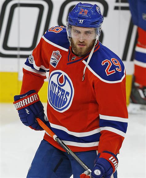 Edmonton Oilers Sign Leon Draisaitl To Eight-Year Contract