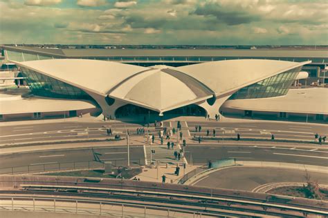 New Details of JFK's TWA Flight Center Hotel Revealed - The Points Guy