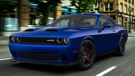 2024 Dodge Challenger Price list & Monthly, Philippines | AutoDeal