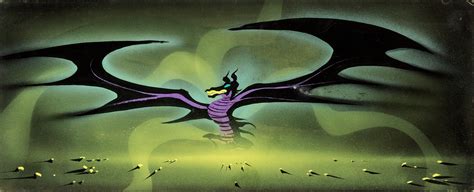 Image - Maleficent's Transformation.jpg - Disney Wiki - Wikia