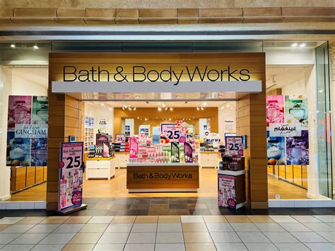 Bath & Body Works in Dubai, United Arab Emirates | Ibn Battuta Mall ...