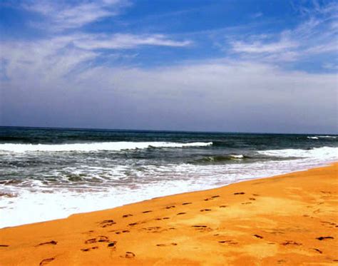 Iconic Chennai becahes set to get a facelift to promote beach tourism ...