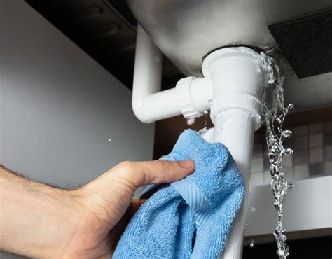 Leaking Pipe Repair in Pueblo | Pueblo Leaking Plumbing Fixtures