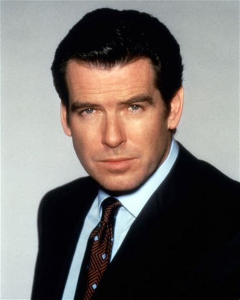 Brosnan, Pierce [Goldeneye] photo