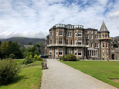 THE KESWICK COUNTRY HOUSE HOTEL - Updated 2021 Prices, Reviews, and ...