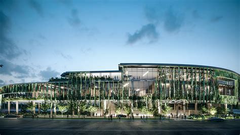 Cairns Convention Centre to Unveil $115 Million Expansion in June | Meeting Spotlight