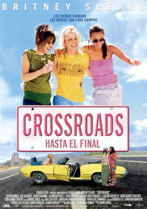 Crossroads is Shonda’s Most Panned Project. Why? - Base - ATRL