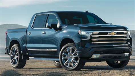 Introducing the 2023 Chevy Silverado 1500 – Larsen Auto Center Blog