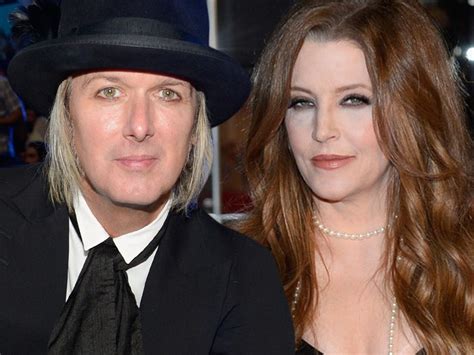 Michael Lockwood Will Get Full Custody Of Lisa Marie Presley's Twins - Trendzinbrief