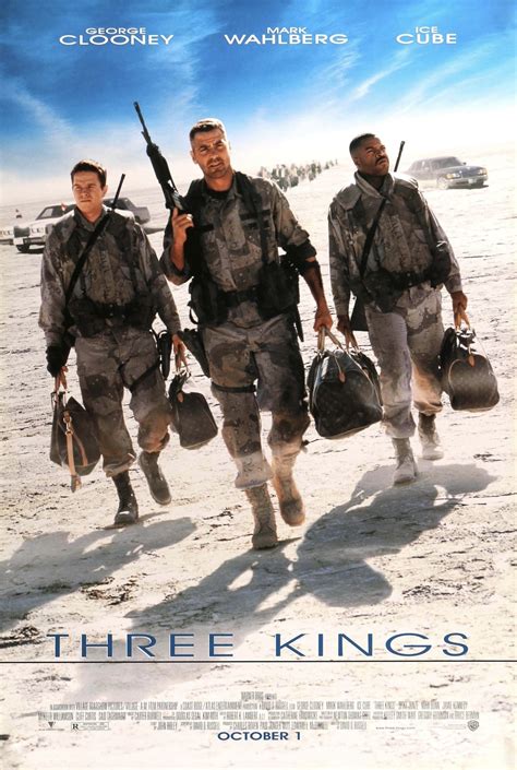 Three Kings (1999) Bluray FullHD - WatchSoMuch