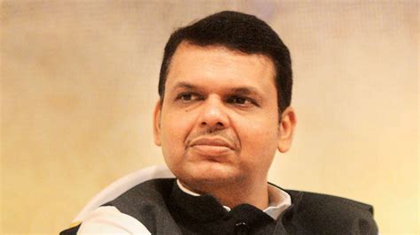 Former Maharashtra CM Devendra Fadnavis tests COVID-19 positive