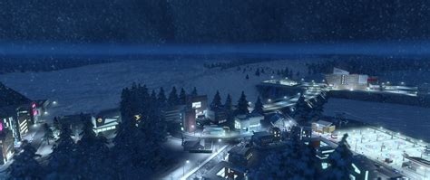 Cities: Skylines - Natural Disasters Review: Armageddon Now