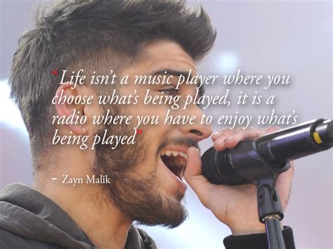 9 Inspirational Zayn Malik Quotes That Will Make Any One Direction Fan Smile Again | HuffPost UK