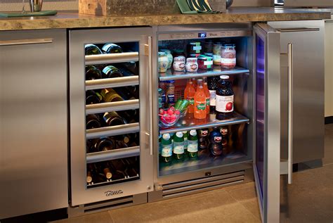 The Best Beer Fridges & Mini Fridges for Any Budget • Hop Culture