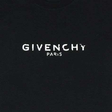 Givenchy Logo - LogoDix