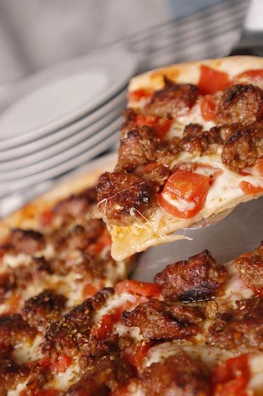 Sausage — the second most popular pizza topping | Pizza Today