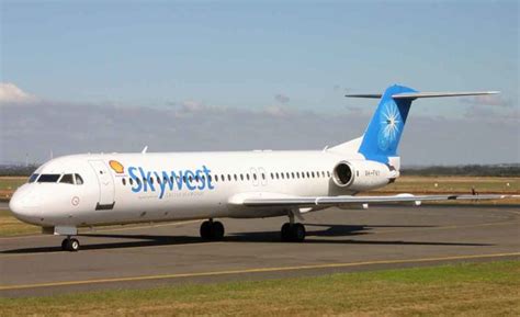 SkyWest Airlines Reservations +1-888-530-0499 Phone Number