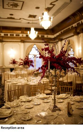 Orthodox Jewish Wedding: Flowers and Chuppah’s and Mechitza’s Oh My: You and Your Florist