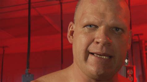 Kane puts his old mask back on: Raw, Sept. 15, 2008 - YouTube