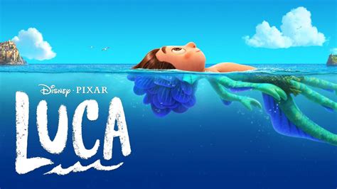 Download Disney Pixar Luca Movie Wallpaper Pictures M - vrogue.co