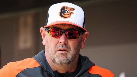 Orioles manager Brandon Hyde under contract through 2023 | Yardbarker