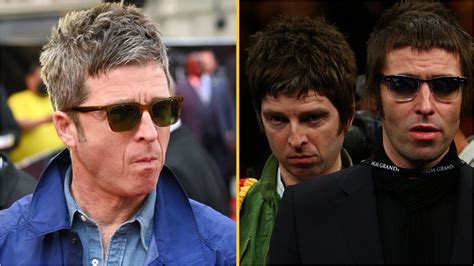 Noel Gallagher adds further fuel to Oasis reunion rumours