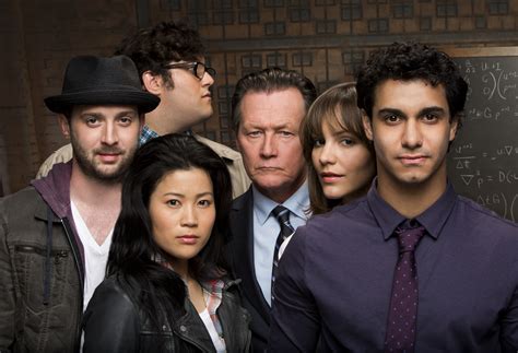 Scorpion: EPs Tease Season Three on CBS - canceled TV shows - TV Series Finale