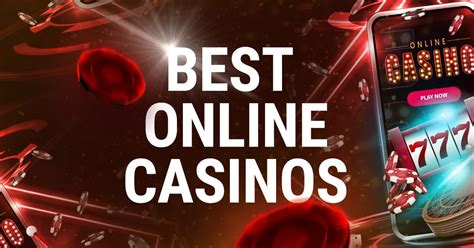 Best US Online Casinos for Real Money in 2023