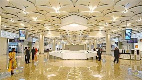 No GST on goods sold at duty free shops in Mumbai airport: Bombay HC