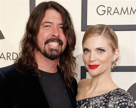 Who Is Dave Grohl's Wife? All About Jordyn Blum