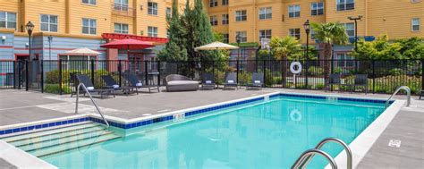 Affordable Hotel in Portland, Oregon | Residence Inn