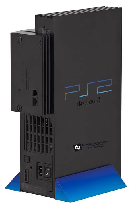 Ps2 Fat Console