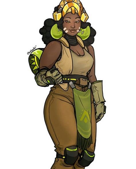 Orisa as a human😊 | Overwatch memes, Overwatch, Overwatch widowmaker