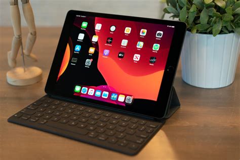 10.2-inch iPad (2019) review | Macworld