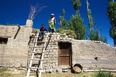 5 Vernacular Architecture styles in India - RTF | Rethinking The Future