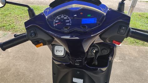 TVS Jupiter 125 first ride review – A balanced and functional offering