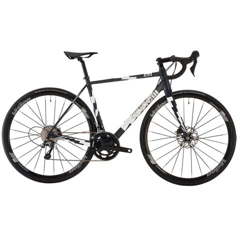 Cinelli Palio Disc Bike - Tiagra - Bikes from Fawkes Cycles UK