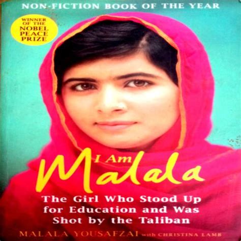 I am Malala | Past Cart