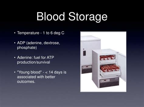 PPT - Chapter 24 - Blood Therapy PowerPoint Presentation, free download - ID:4801179