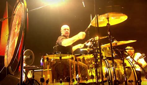 Jason Bonham described the ‘surreal’ moment Led Zeppelin rehearsed an ...